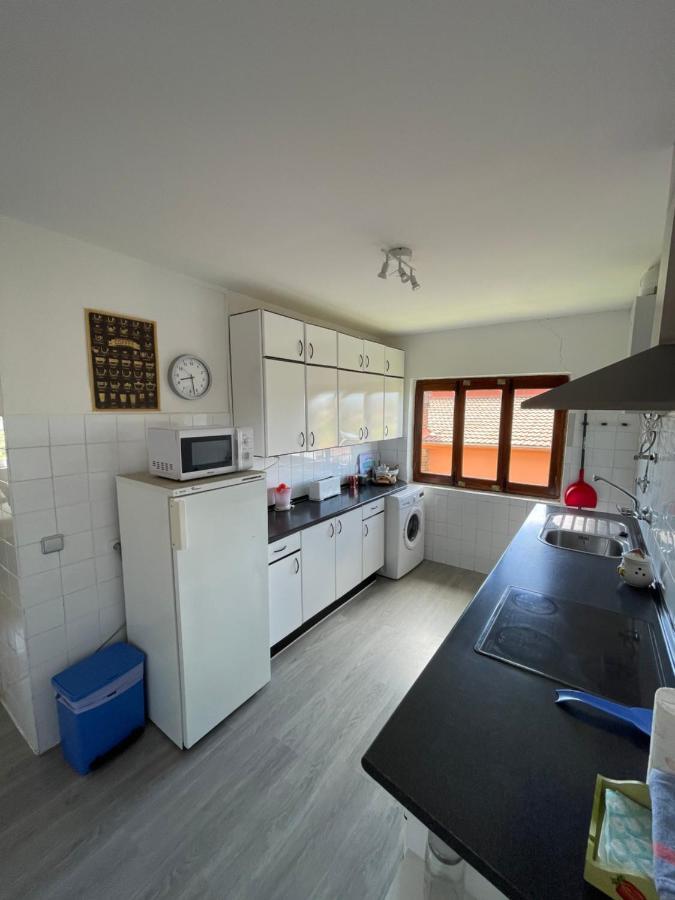 Chalet xeitosiño Astorga Extérieur photo