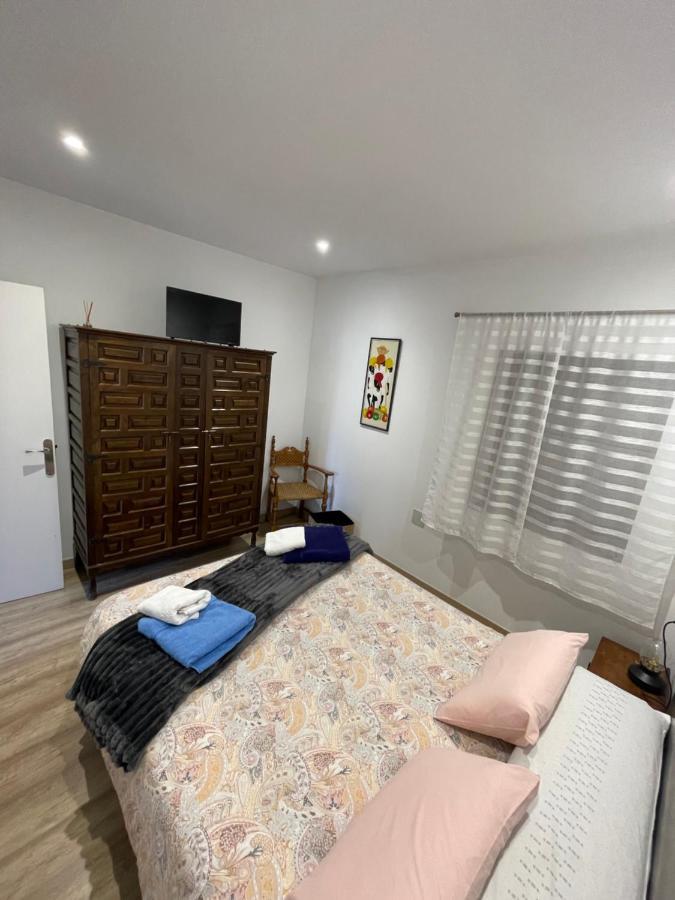Chalet xeitosiño Astorga Extérieur photo